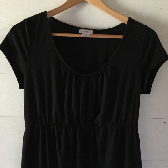 Motherhood Maternity Tops - 4/$25 Motherhood Maternity Babydoll Top